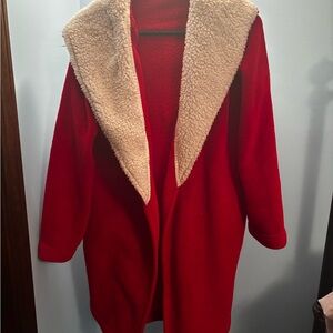 Victoria’s Secret bathrobe